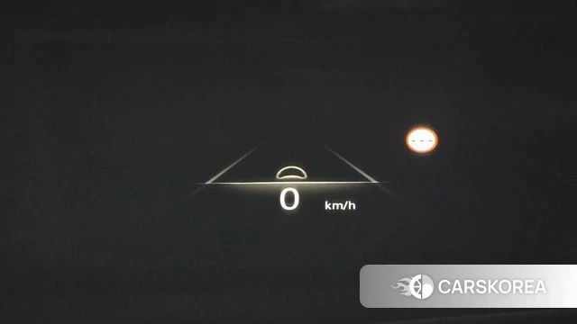 Genesis G80 (RG3) 2022 Черный из Кореи, фото 6