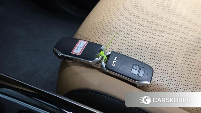 Kia Carnival 4th generation 2022 Белый из Кореи, фото 6