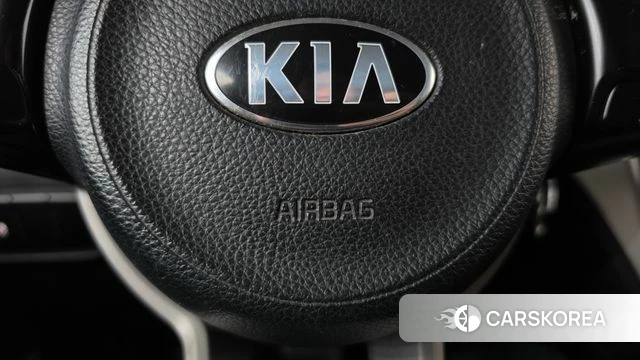 Kia The New Ray 2018 Серебряный из Кореи, фото 6