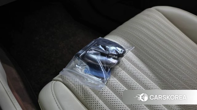 Hyundai Grandeur Hybrid (GN7) id 4950221 из Кореи 6