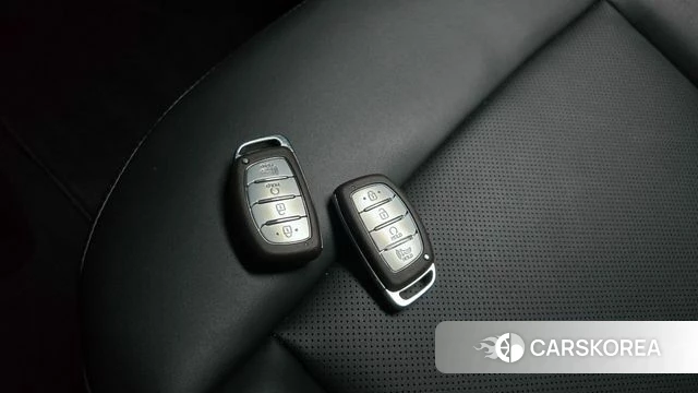 Hyundai Casper 2023 Зеленый из Кореи, фото 6