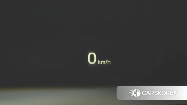 Kia All New K7 Hybrid 2018 Черный из Кореи, фото 6