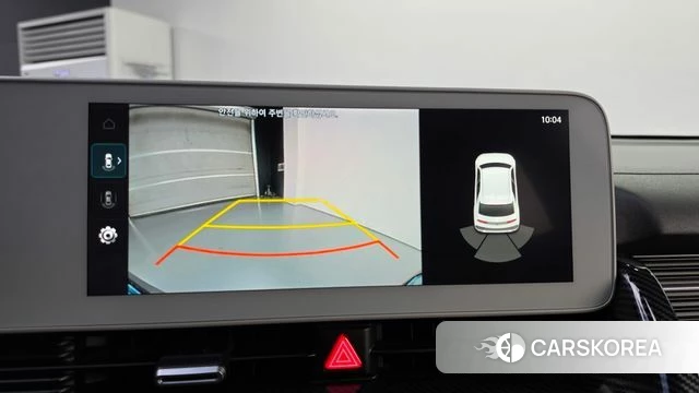 Hyundai Ionic 5 2023 Серый из Кореи, фото 6