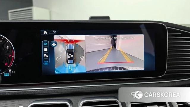 Mercedes-Benz GLE-Class W167 2025 Белый из Кореи, фото 6