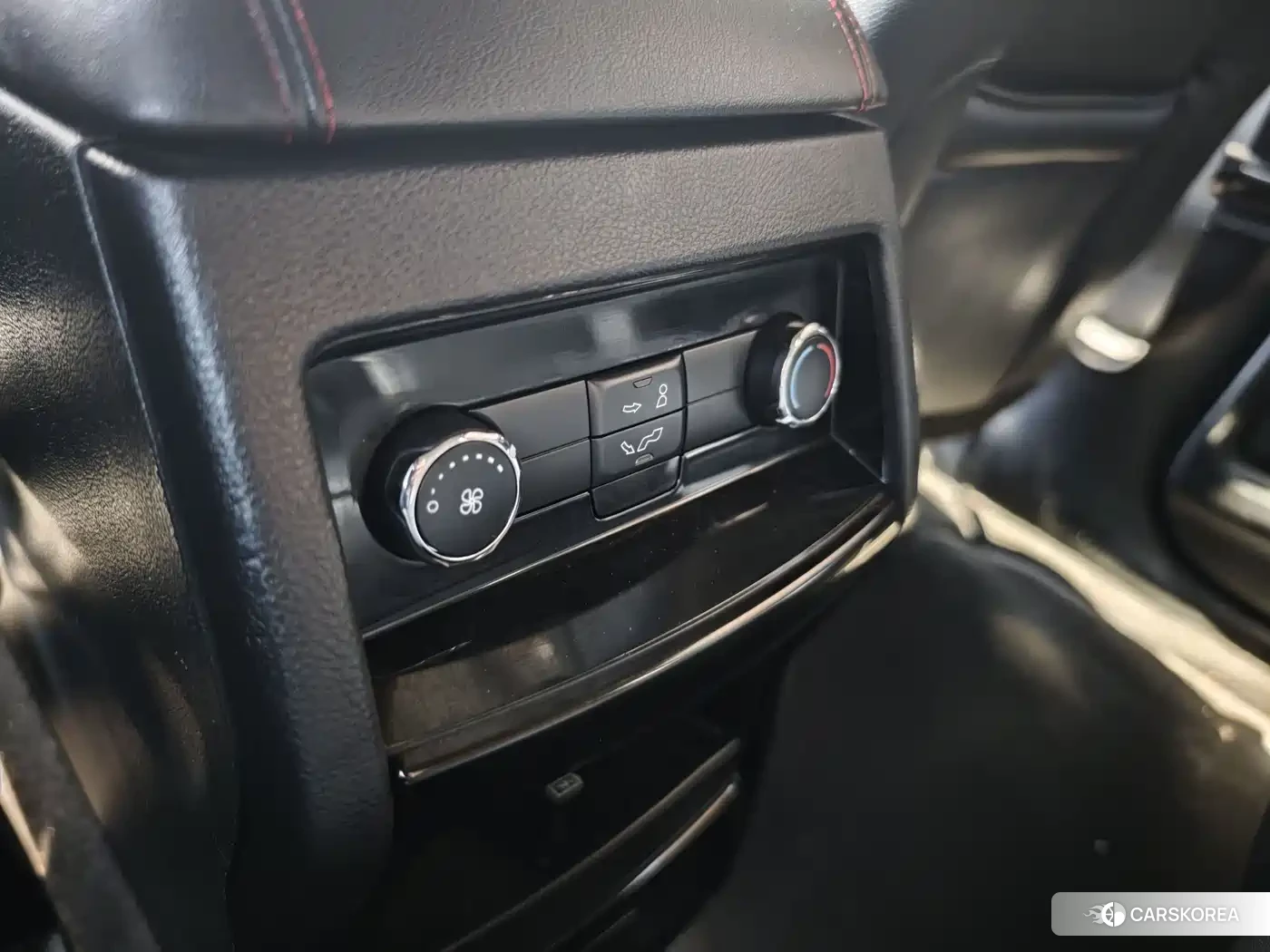 Ford Edge 2019 Белый из Китая, фото 6