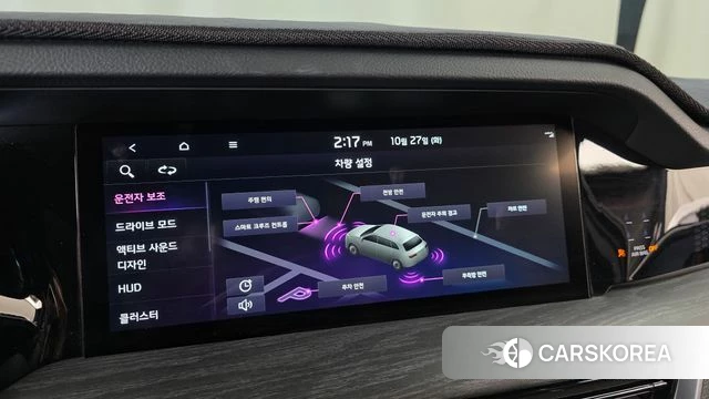 Kia Mohave Master 2022 Черный из Кореи, фото 6