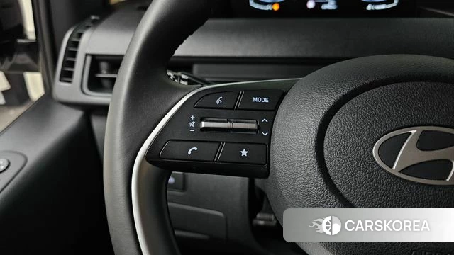 Hyundai Staria 2024 Белый из Кореи, фото 6
