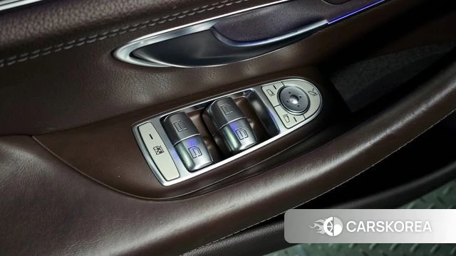 Mercedes-Benz CLS-Class C257 2020 Синий из Кореи, фото 6