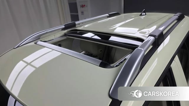 Hyundai Casper Electric 2025 Желтый из Кореи, фото 6