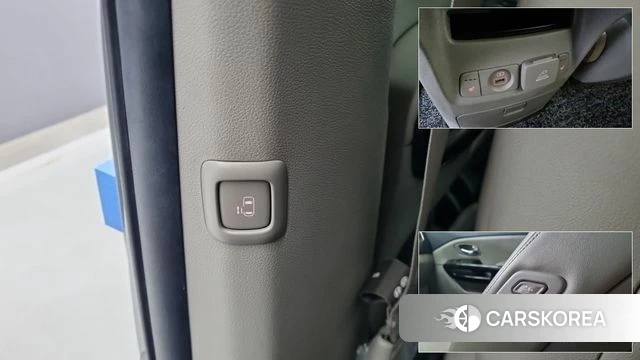 Kia The New Carnival 2019 Серебряный из Кореи, фото 6