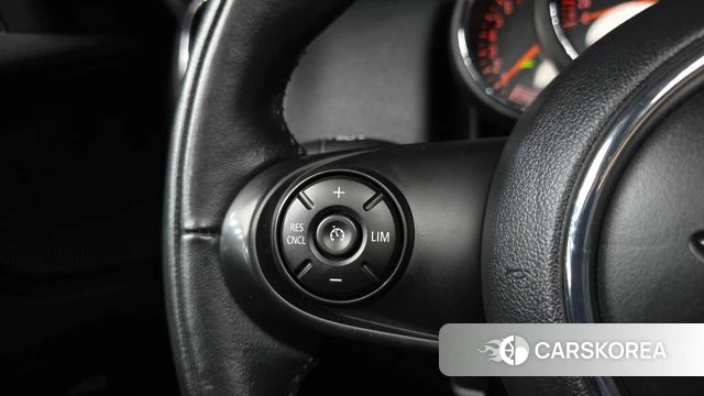 Mini Cooper Countryman 2019 Белый из Кореи, фото 6