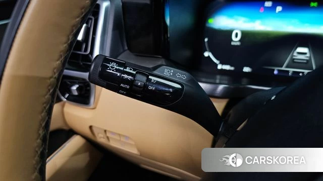 Kia Sorento 4th Generation 2022 Белый из Кореи, фото 6