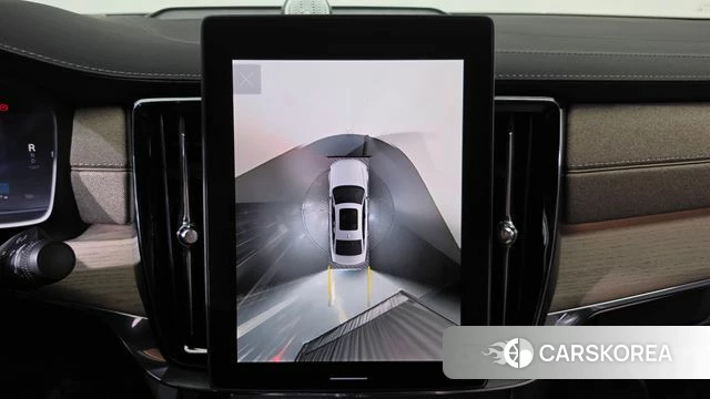 Volvo S90 2025 Белый из Кореи, фото 6