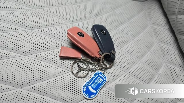 Mercedes-Benz AMG GT 2022 Красный из Кореи, фото 6