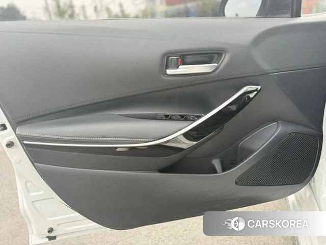 Toyota Allion 2022 Белый из Китая, фото 6