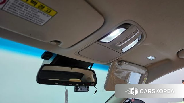 Kia K7 Premier 2019 Черный из Кореи, фото 6