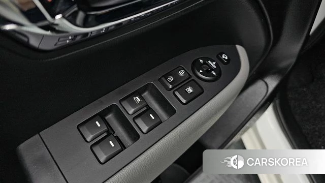 Kia The New Ray 2018 Белый из Кореи, фото 6