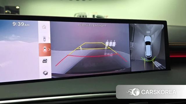 Genesis GV70 2025 Белый из Кореи, фото 6