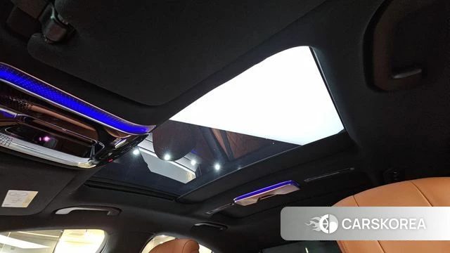 Mercedes-Benz S-Class W223 2023 Черный из Кореи, фото 6