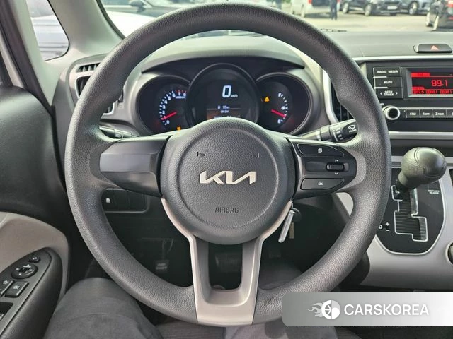 Kia The New Ray 2021 Белый из Кореи, фото 6