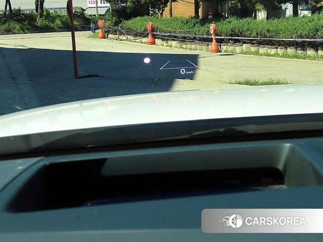 Hyundai Grandeur Hybrid (GN7) 2024 Белый из Кореи, фото 6
