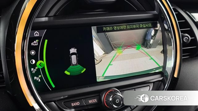 Mini Cooper 2020 Зеленый из Кореи, фото 6