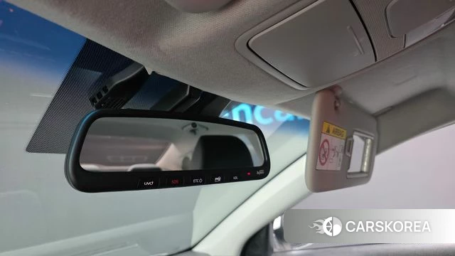 Kia The New K3 2nd generation 2021 Белый из Кореи, фото 6