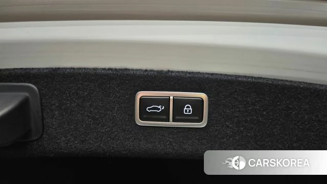 Genesis G80 (RG3) 2022 Белый из Кореи, фото 6