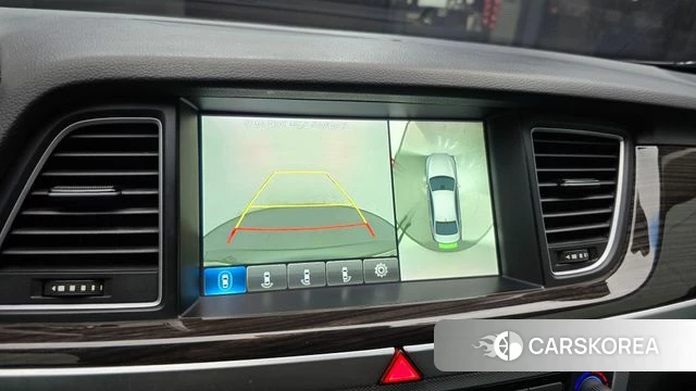 Genesis G80 2018 Серый из Кореи, фото 6