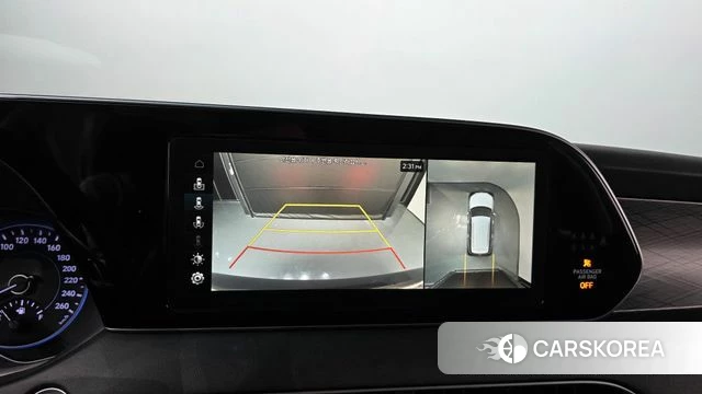 Hyundai Palisade 2019 Черный из Кореи, фото 6