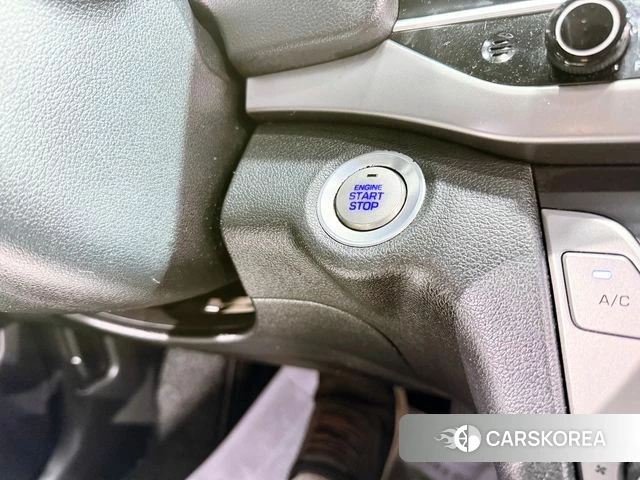 Hyundai Avante AD 2018 Серый из Кореи, фото 6