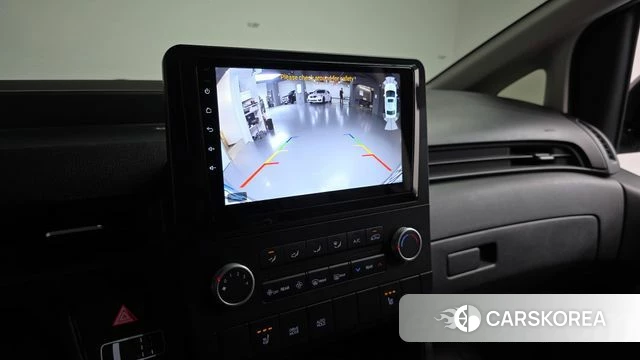 Hyundai Staria 2022 Серебристо-серый из Кореи, фото 6