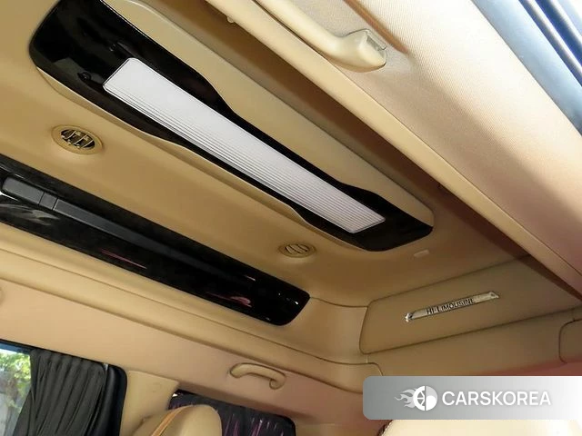 Kia The New Carnival 2019 Черный из Кореи, фото 6