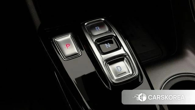 Hyundai Sonata (DN8) 2022 Черный из Кореи, фото 6