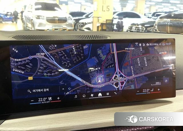 BMW 3 Series (G20) 2025 Белый из Кореи, фото 6