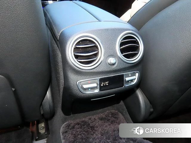 Mercedes-Benz E-Class W213 2020 Серый из Кореи, фото 6