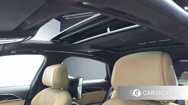 Audi A8 (D5) id 4922733 из Кореи 6