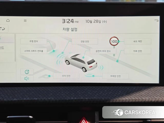 Kia EV6 2022 Жемчужный цвет из Кореи, фото 6
