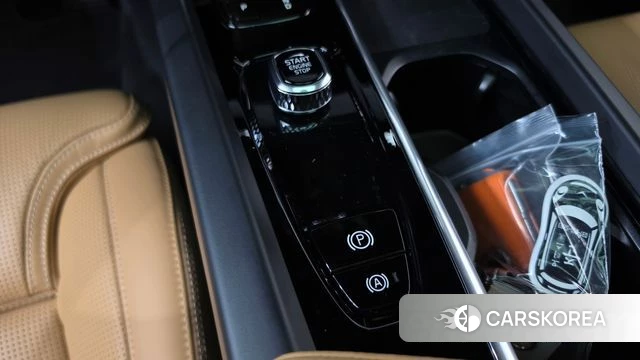 Volvo V60 Cross-Country 2nd Generation 2022 Белый из Кореи, фото 6