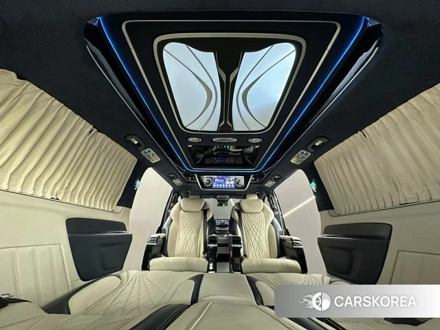 Mercedes-Benz Vito 2023 Черный из Китая, фото 6