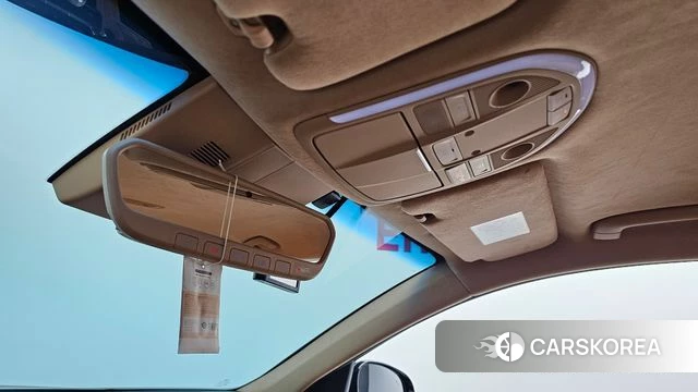 Genesis The New G70 2021 Черный из Кореи, фото 6