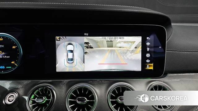 Mercedes-Benz CLS-Class C257 2022 Серый из Кореи, фото 6