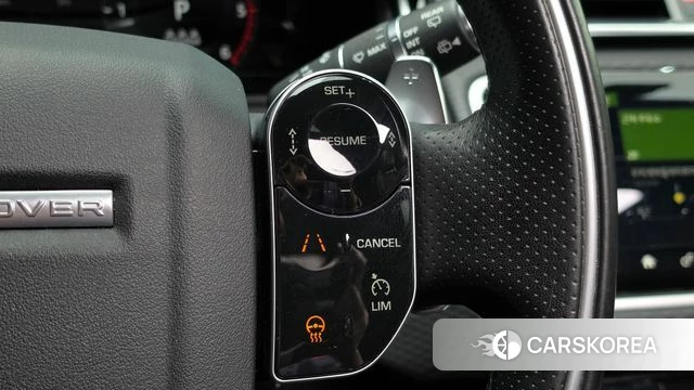Land Rover Range Rover Velar 2019 Белый из Кореи, фото 6