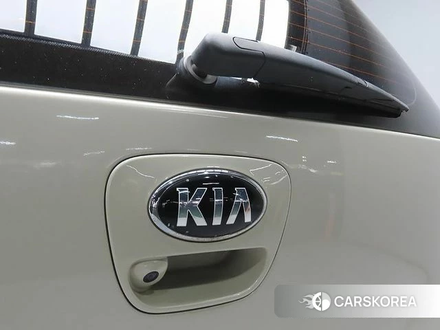 Kia All New Morning (JA) 2020 Белый из Кореи, фото 6