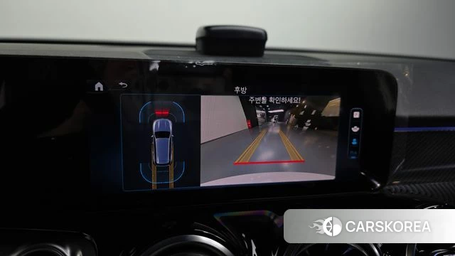 Mercedes-Benz GLB-Class X247 2025 Белый из Кореи, фото 6