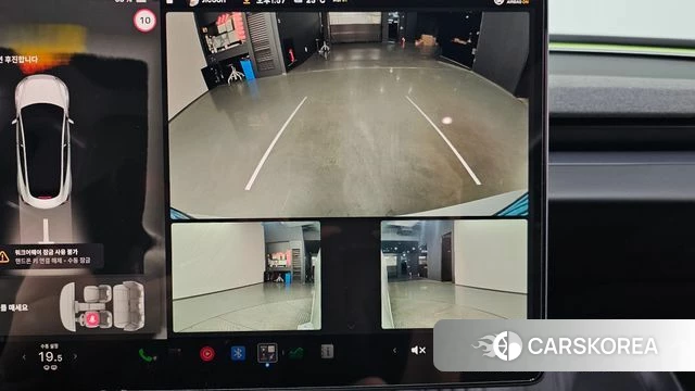 Tesla Model 3 2024 Белый из Кореи, фото 6
