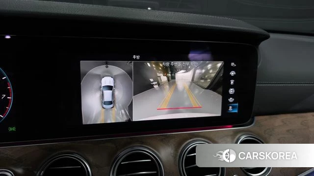 Mercedes-Benz E-Class W213 2022 Белый из Кореи, фото 6