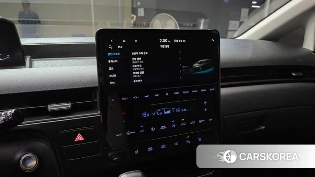 Hyundai Staria 2025 Черный из Кореи, фото 6