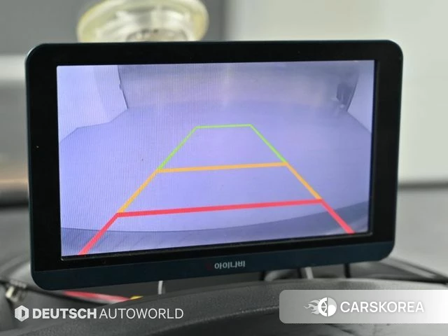 Hyundai The New Grand Starex 2021 Серебристо-серый из Кореи, фото 6