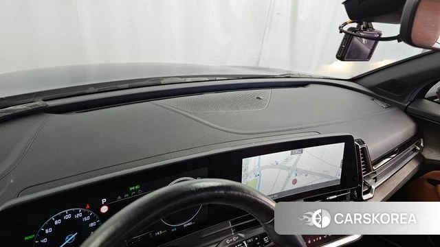 Kia Sportage 5th Generation Hybrid 2024 Серый из Кореи, фото 6